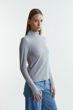 POLERA-LOTUS