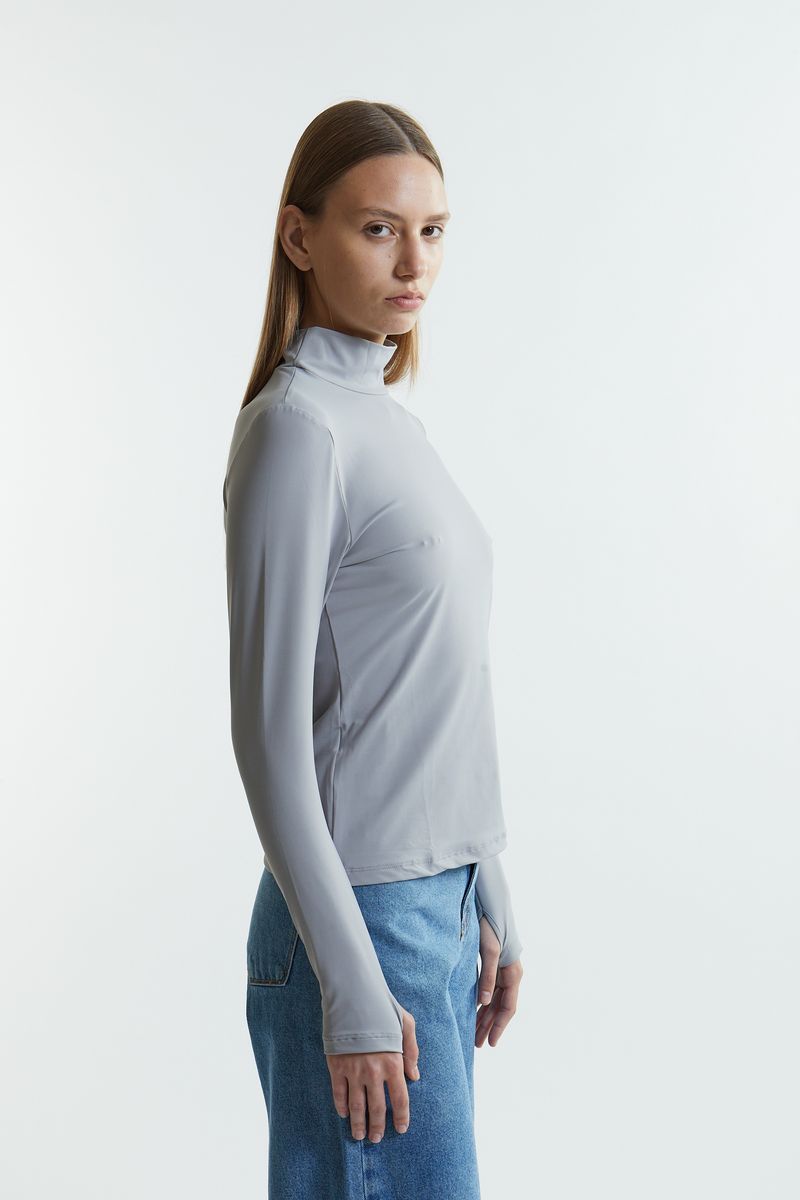POLERA-LOTUS