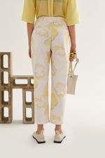 PANTALON-FLORA