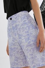 SHORT-SENDEROS
