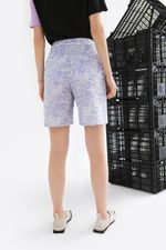 SHORT-SENDEROS