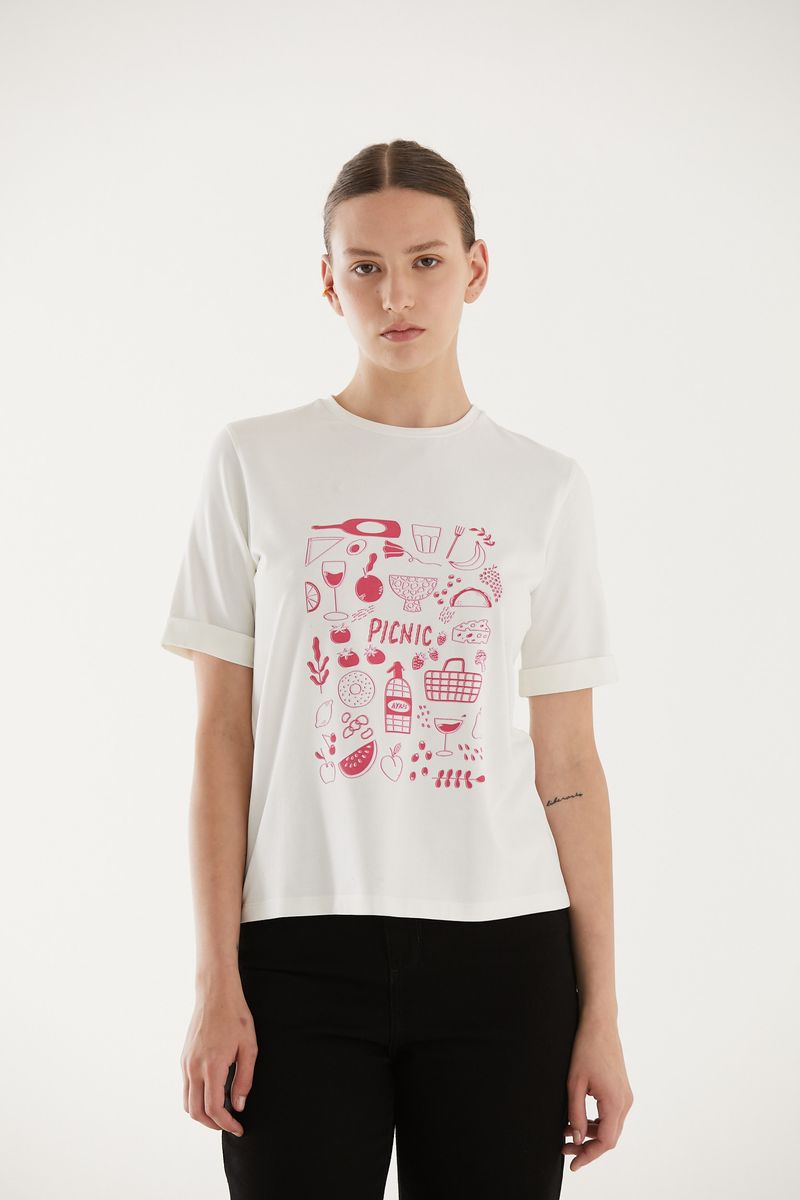 REMERA-PICNIC