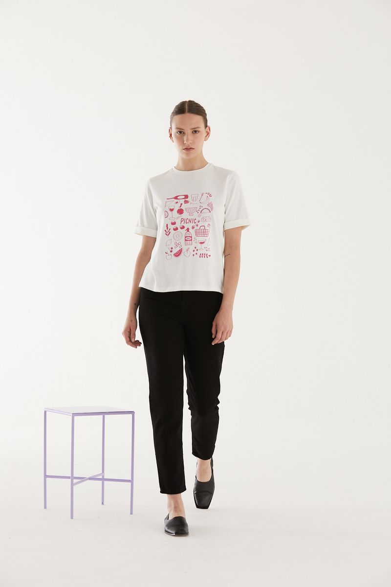 REMERA-PICNIC