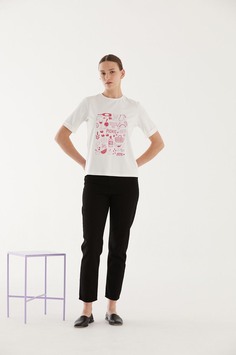 REMERA-PICNIC