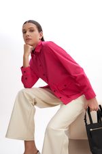 CAMISA-POLO