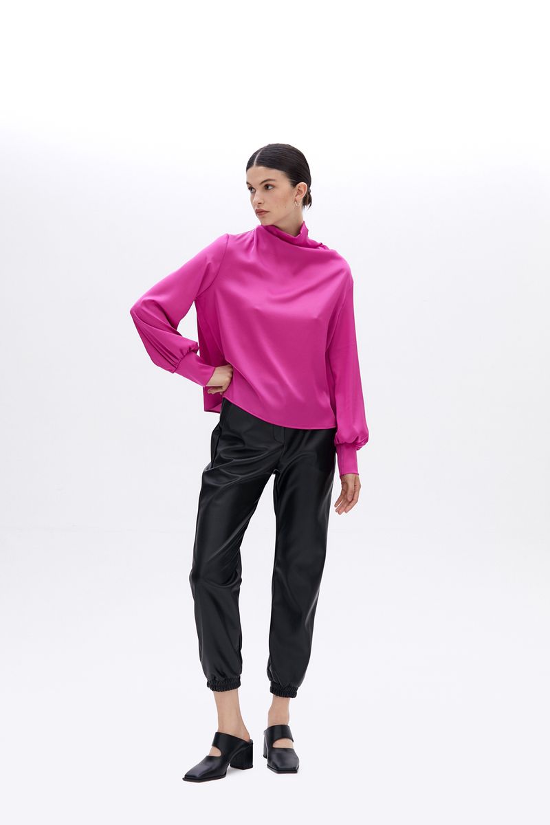BLUSA-BADMINTON
