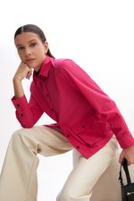 CAMISA-POLO