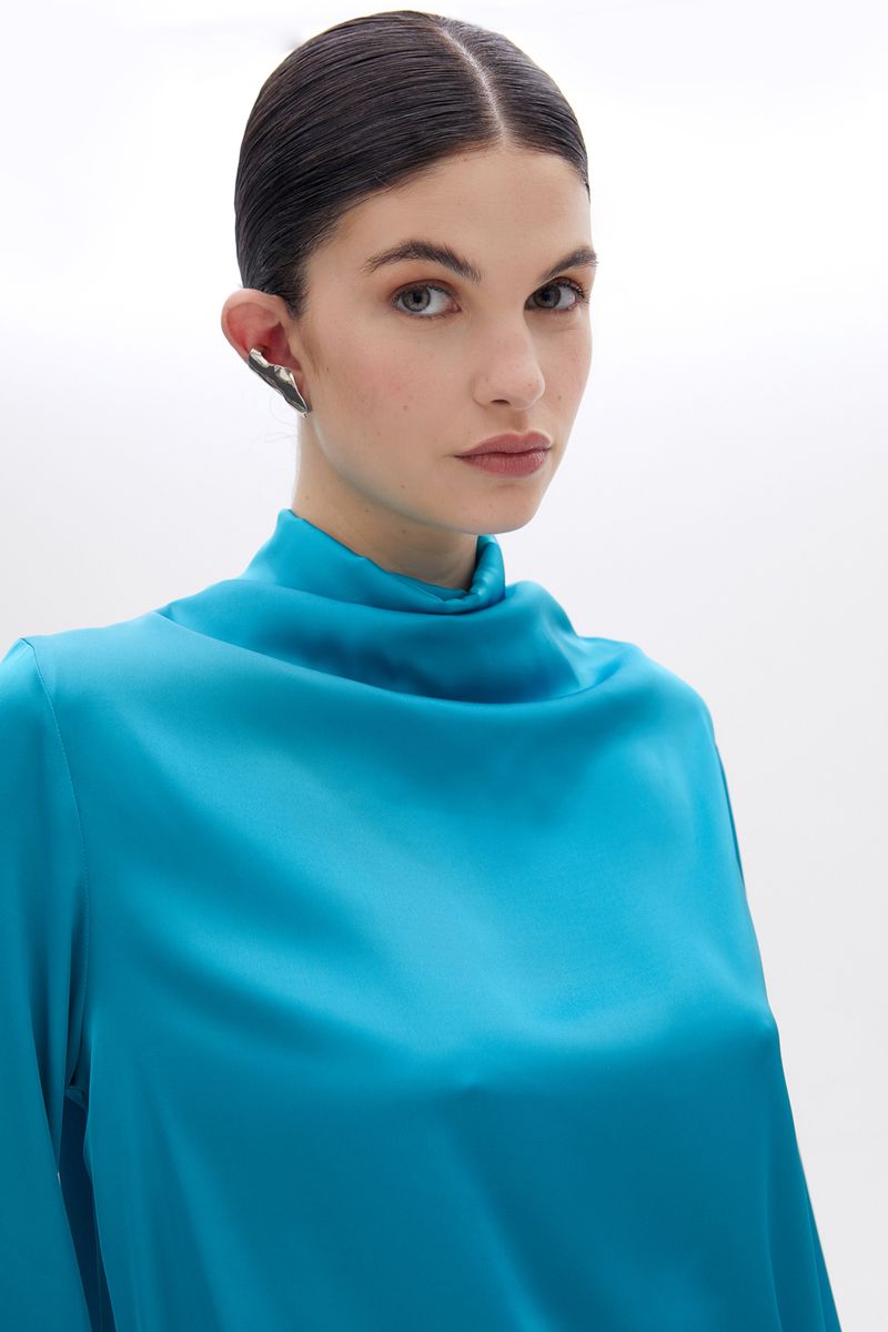 BLUSA-BADMINTON