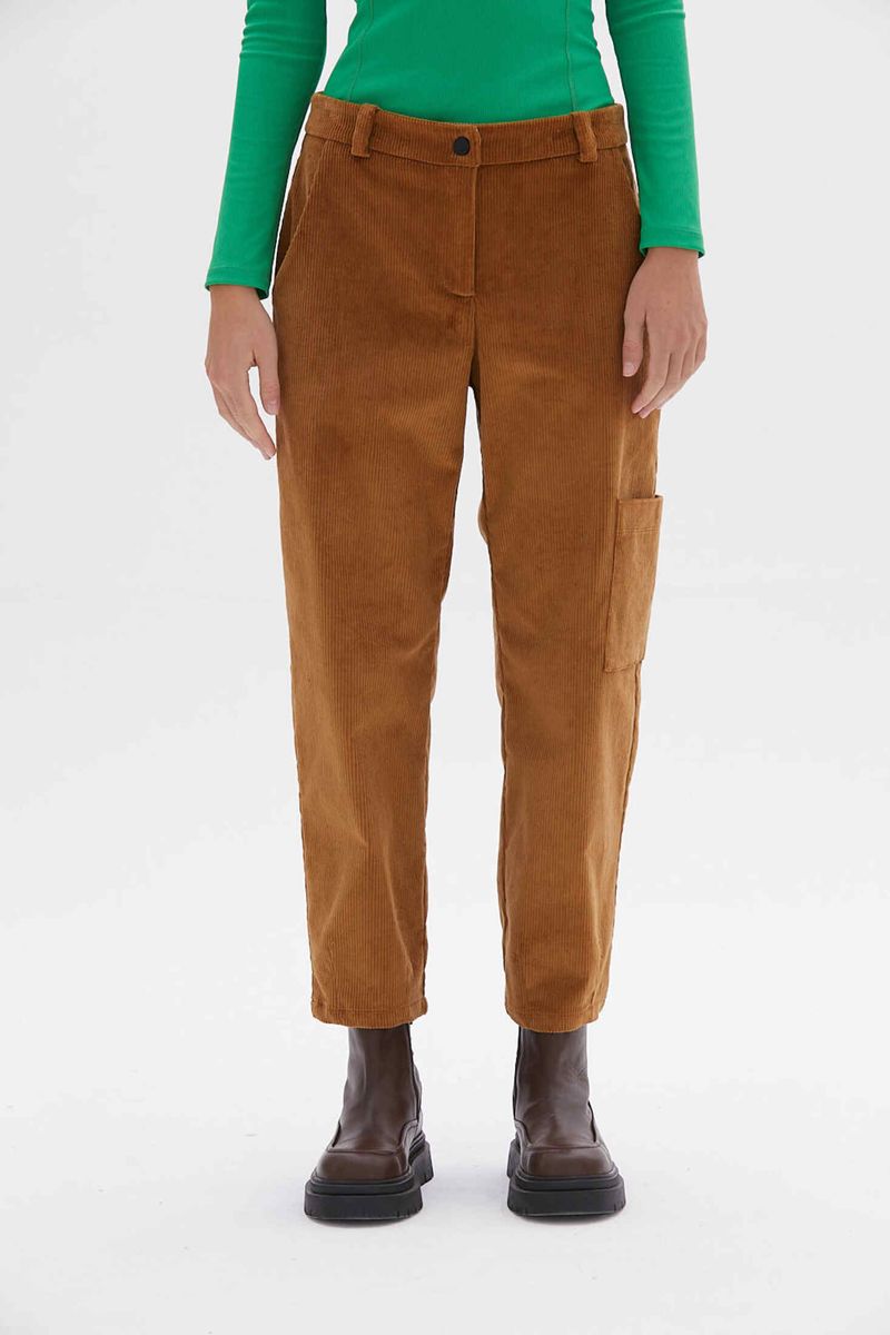 PANTALON-BASEBALL