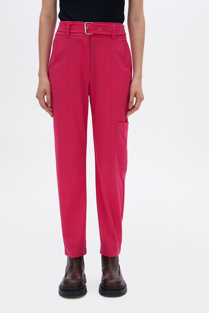 PANTALON-POLO