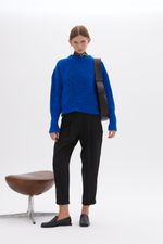 SWEATER-SOFTBALL