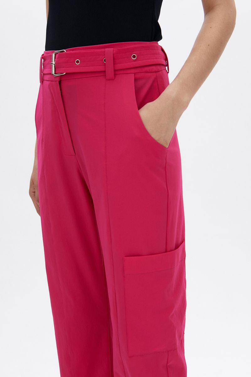 PANTALON-POLO