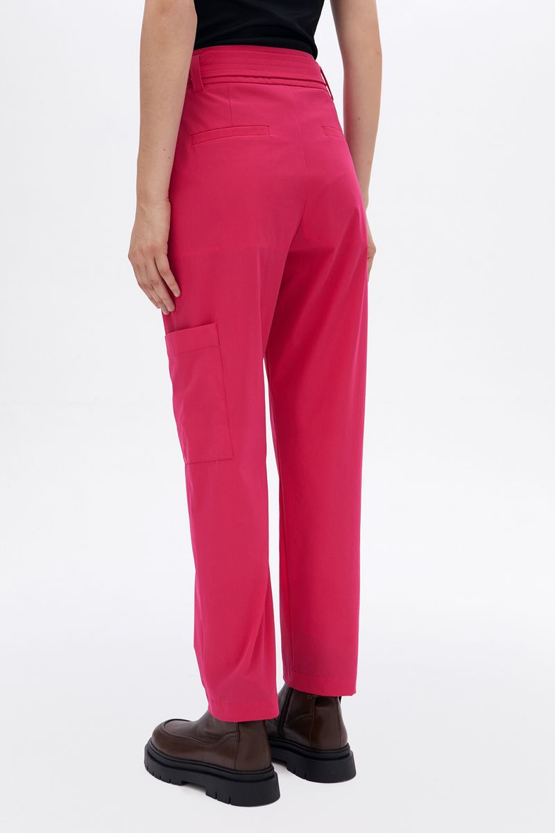 PANTALON-POLO