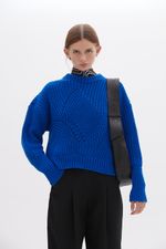 SWEATER-SOFTBALL