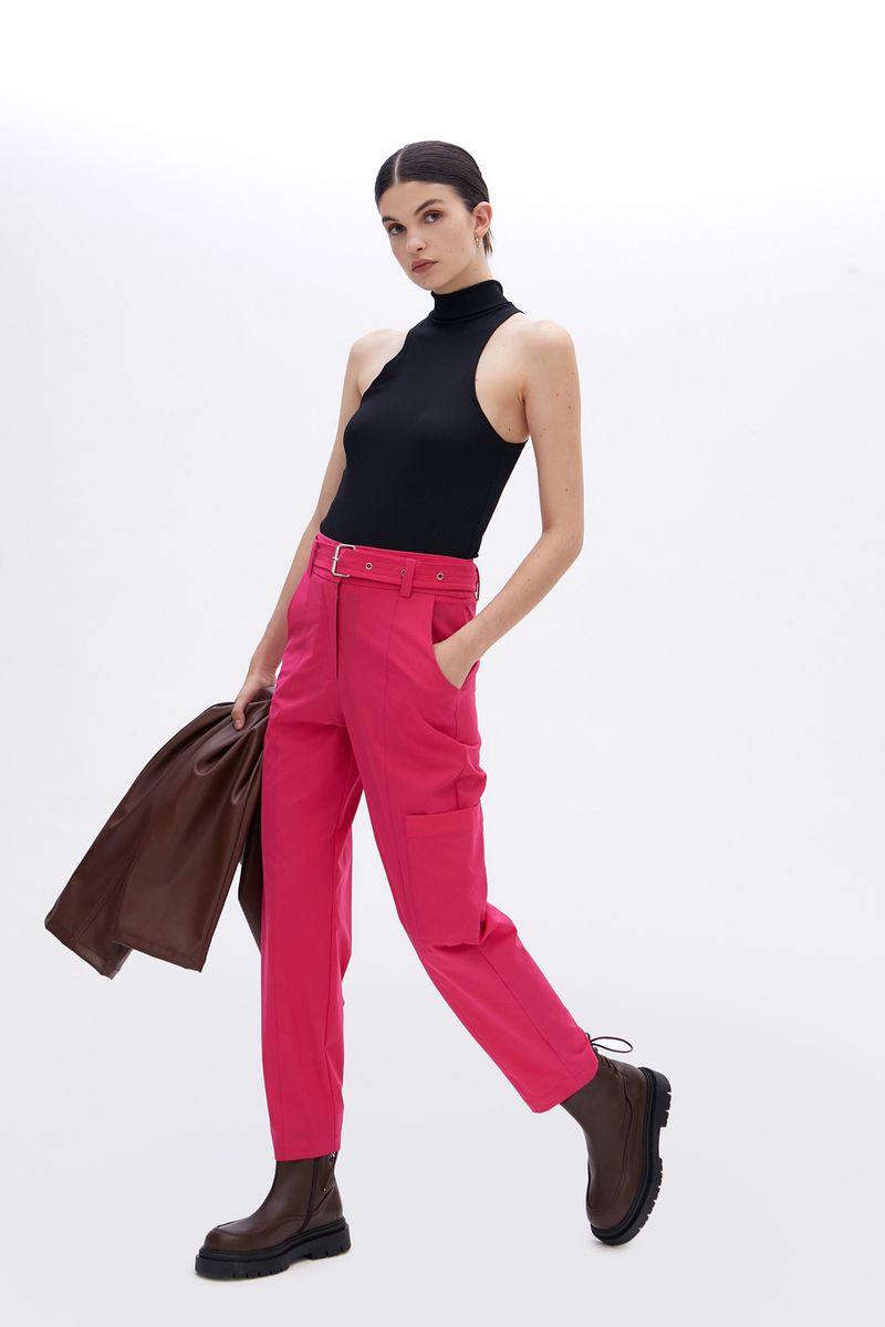 PANTALON-POLO