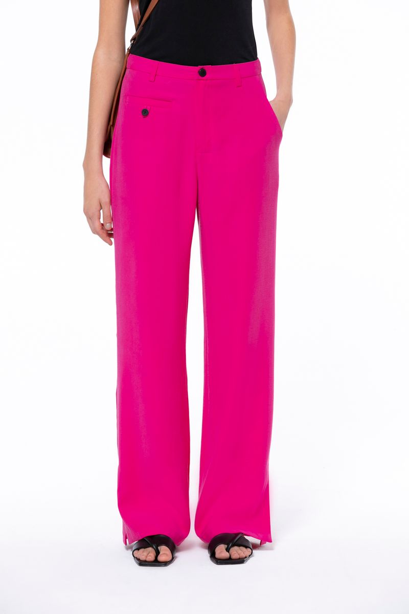 PANTALON-RED
