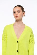 CARDIGAN-PANAMA