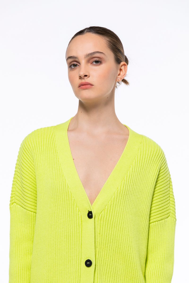 CARDIGAN-PANAMA