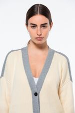 CARDIGAN-PANAMA