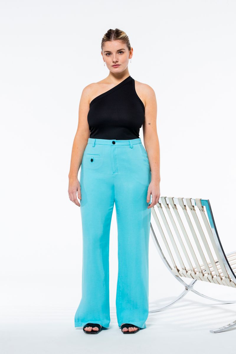 PANTALON-RED