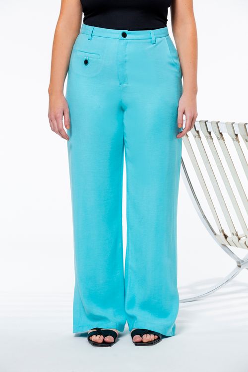 PANTALON-RED