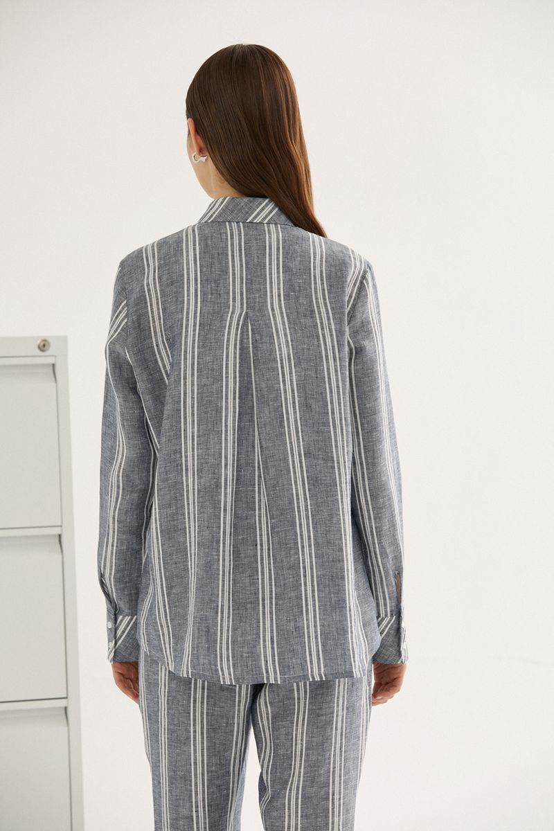 CAMISA-GOIANA