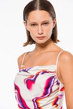 MUSCULOSA-CYBER