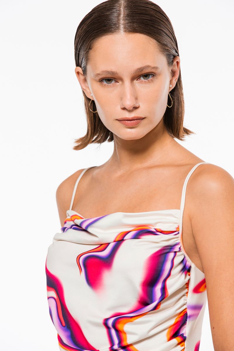 MUSCULOSA-CYBER