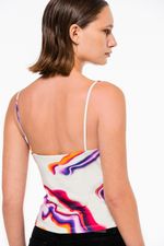 MUSCULOSA-CYBER