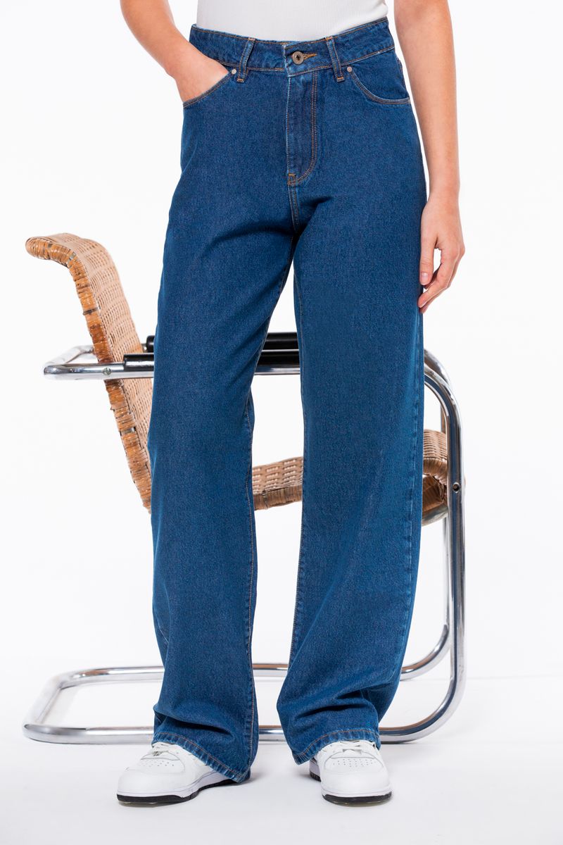 LONGLEG-RECTO-ALISO