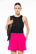SHORT-RED