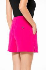 SHORT-RED