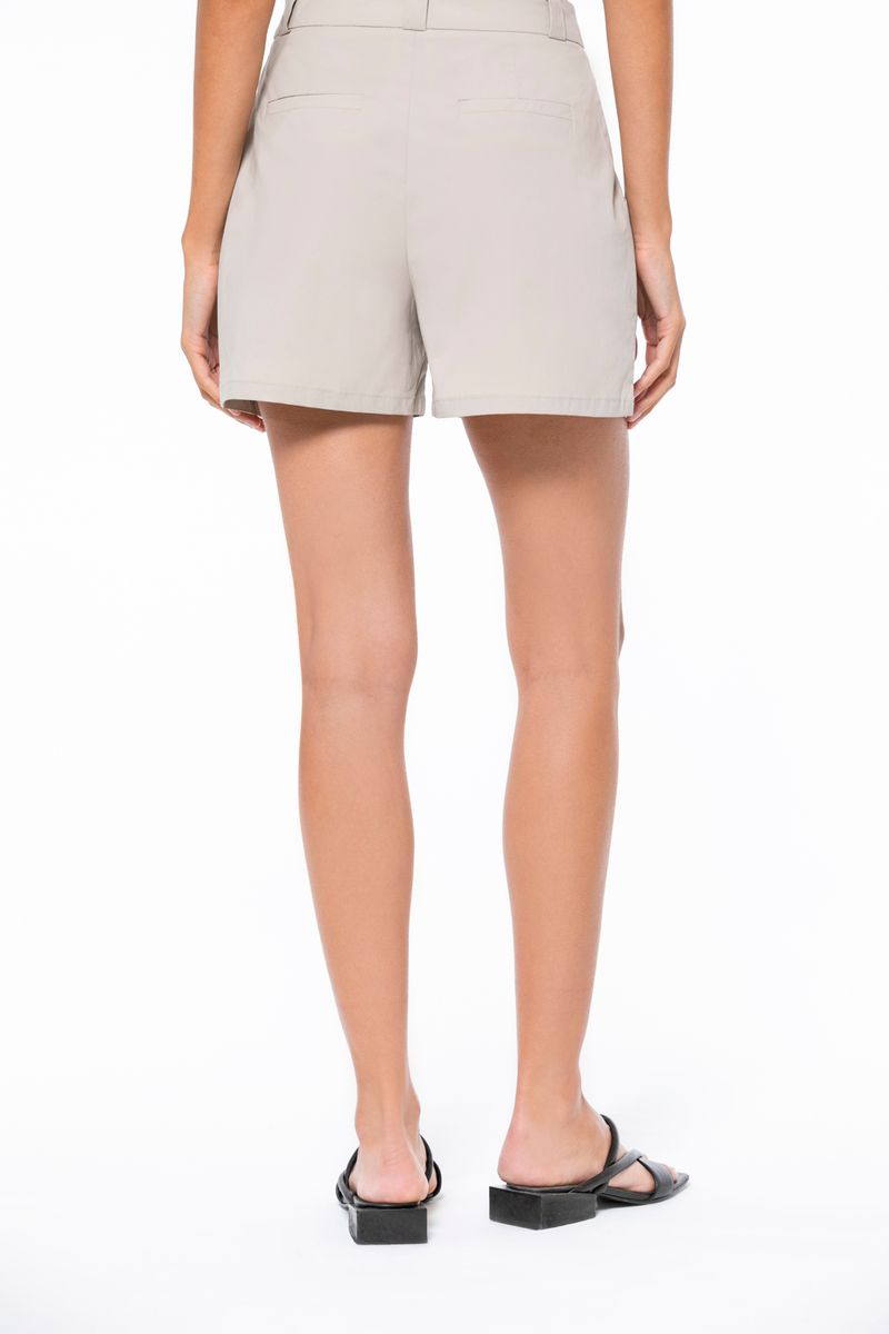 SHORT-SANTIAGO