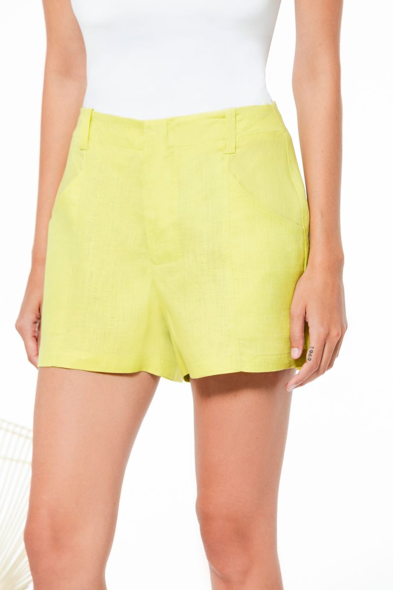 SHORT-REFLEJO