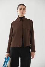CAMISA-BIOMA