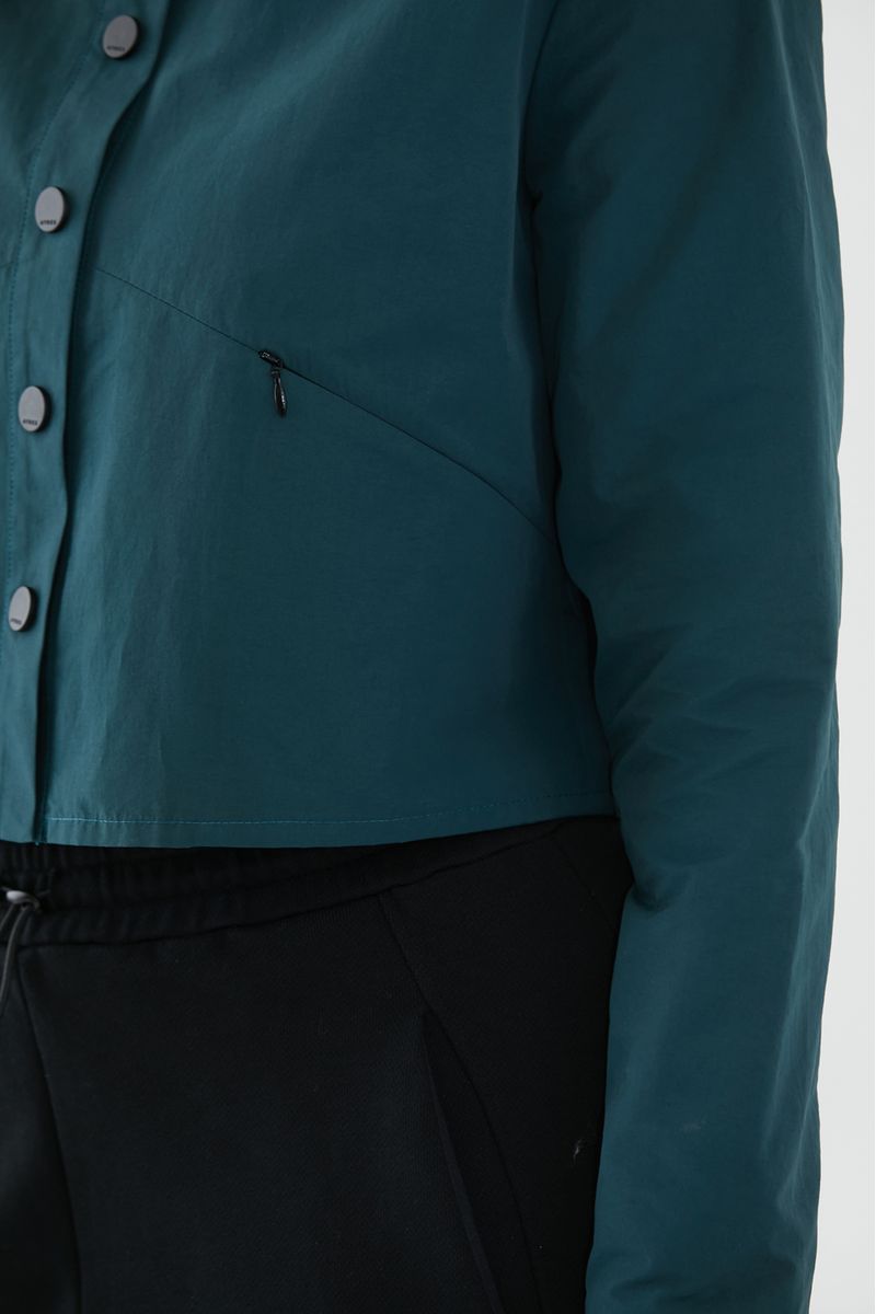 CAMISA-ESPORA