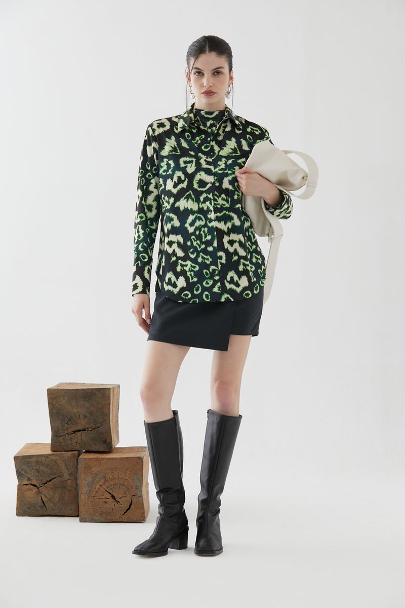 CAMISA-GIRGOLAS