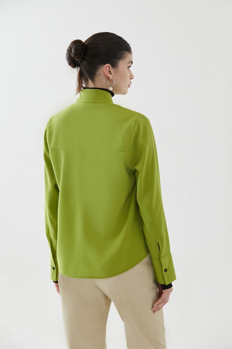 CAMISA-BIOMA
