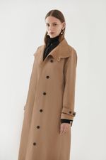 TRENCH-SHITAKE