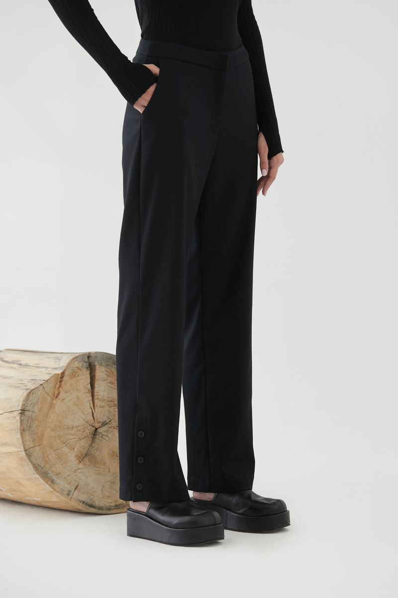 PANTALON-MAITAKE