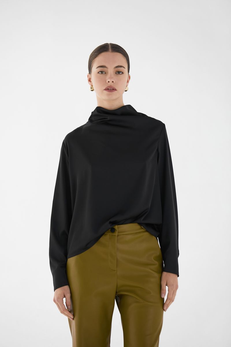BLUSA-MAITAKE