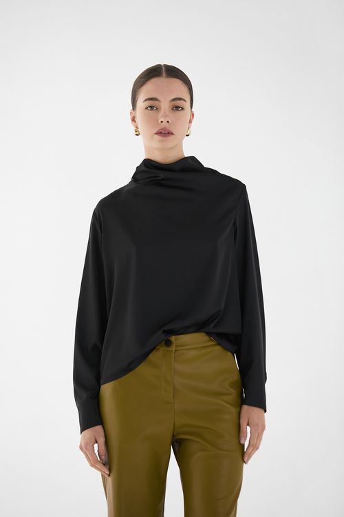 BLUSA-MAITAKE