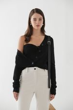 CARDIGAN-PAXILUS