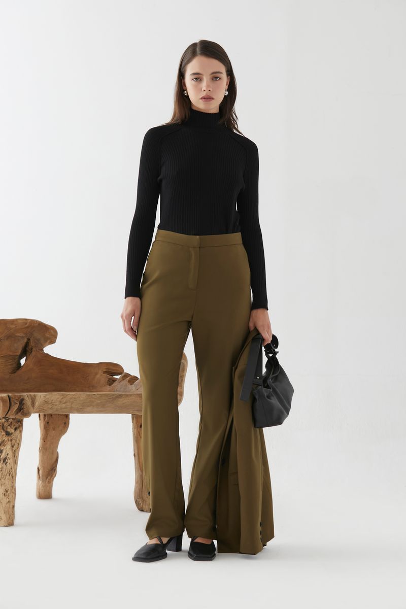 PANTALON-MAITAKE
