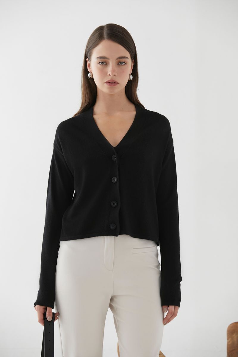 CARDIGAN-PAXILUS
