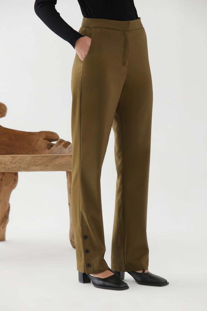 PANTALON-MAITAKE