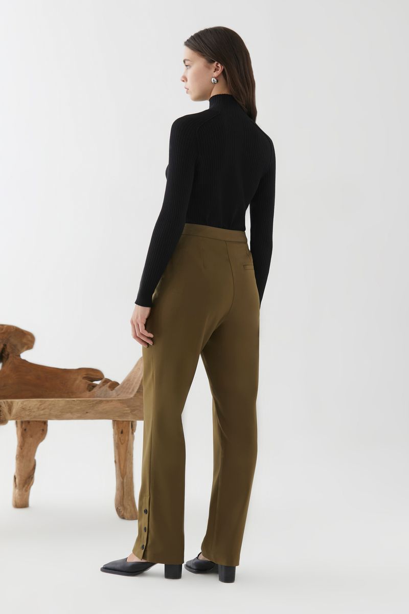 PANTALON-MAITAKE