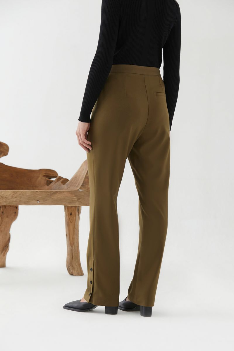 PANTALON-MAITAKE