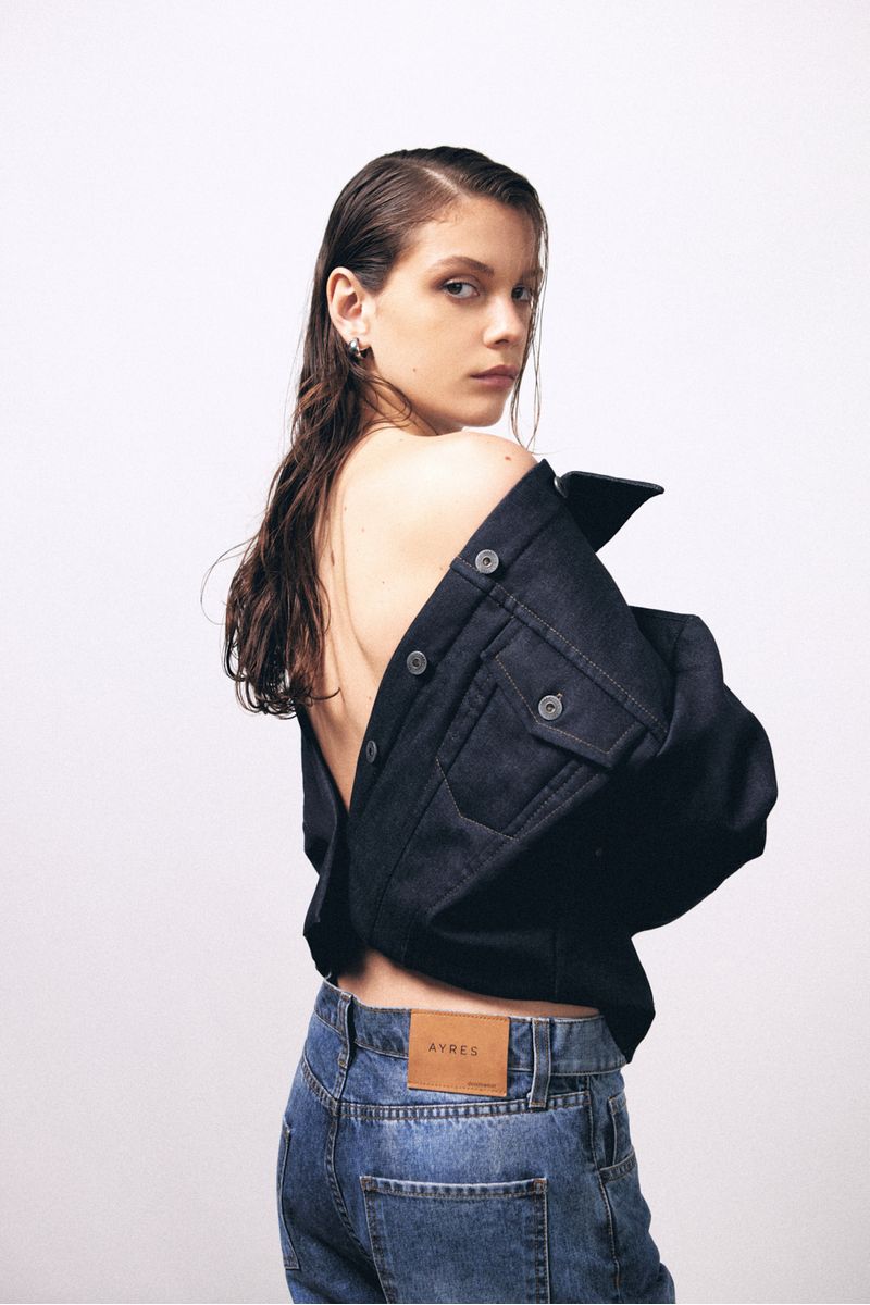 CAMPERA-MICELIO