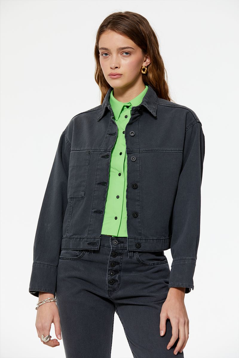 CAMPERA-CICLO